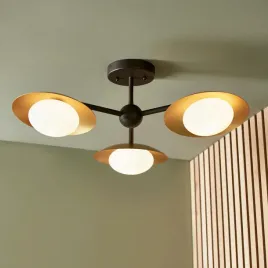 sufitowa-lampa-kuchenna-land-192034-lightand-szklane-kule-zlota-brazowa