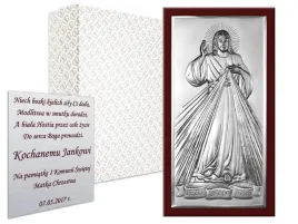 srebrny-obrazek-jezu-ufam-tobie-pamiatka-komunii-jubileuszu-z-grawerem-6443