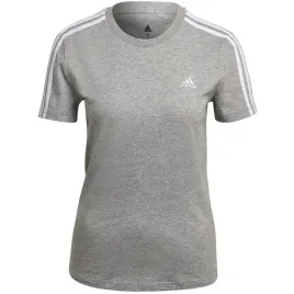 koszulka-damska-adidas-essentials-slim-t-shirt-szara-gl0785