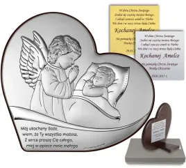 srebrny-obrazek-na-chrzest-kolorowany-aniolek-pamiatka-chrztu-swietego-naro