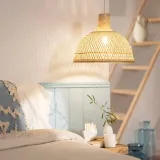 naturalna-lampa-wiszaca-e27-boho-handan-stan-nowy