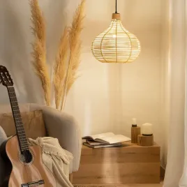 naturalna-lampa-wiszaca-e27-boho-yantai-wiklina
