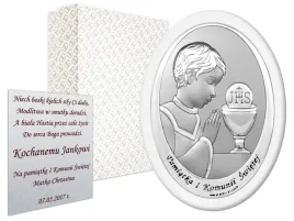 srebrny-obrazek-na-pamiatke-pierwszej-komunii-z-chlopcem-grawer-6571ow-15
