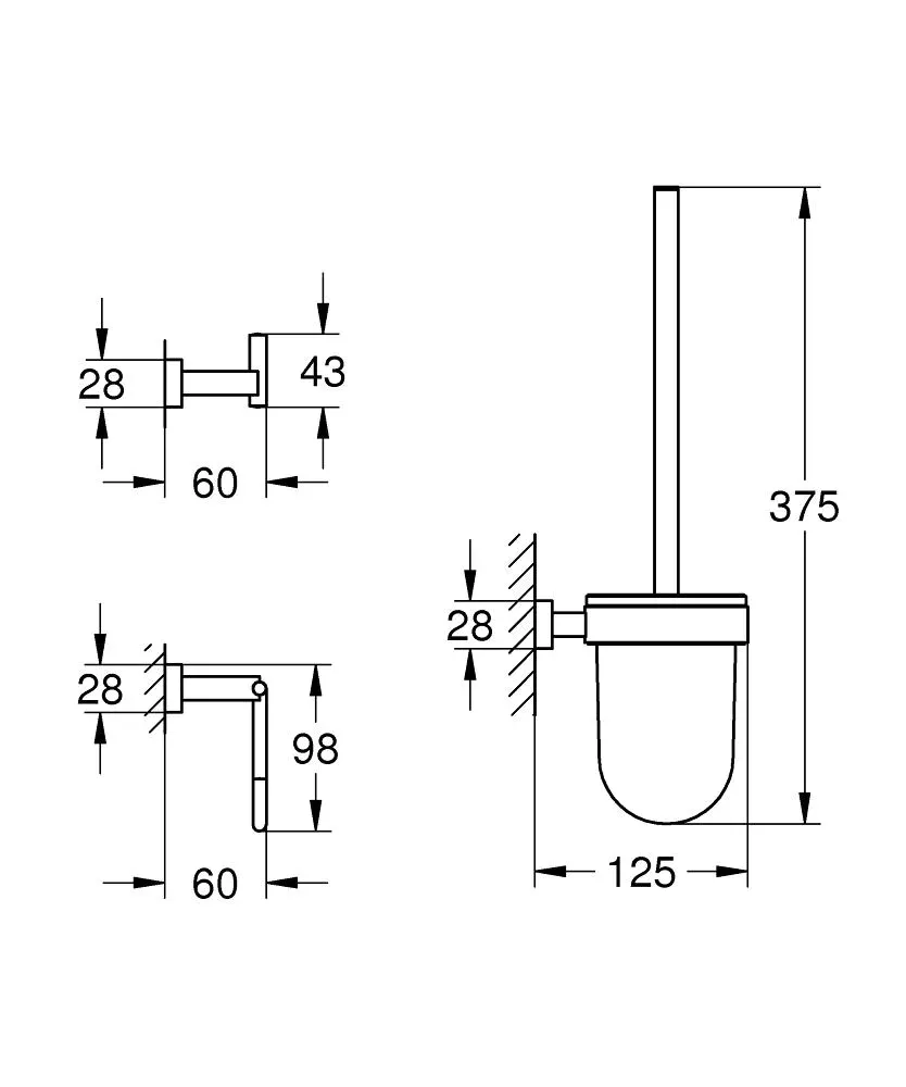 grohe-zestaw-3w1-essentials-cube-40757001