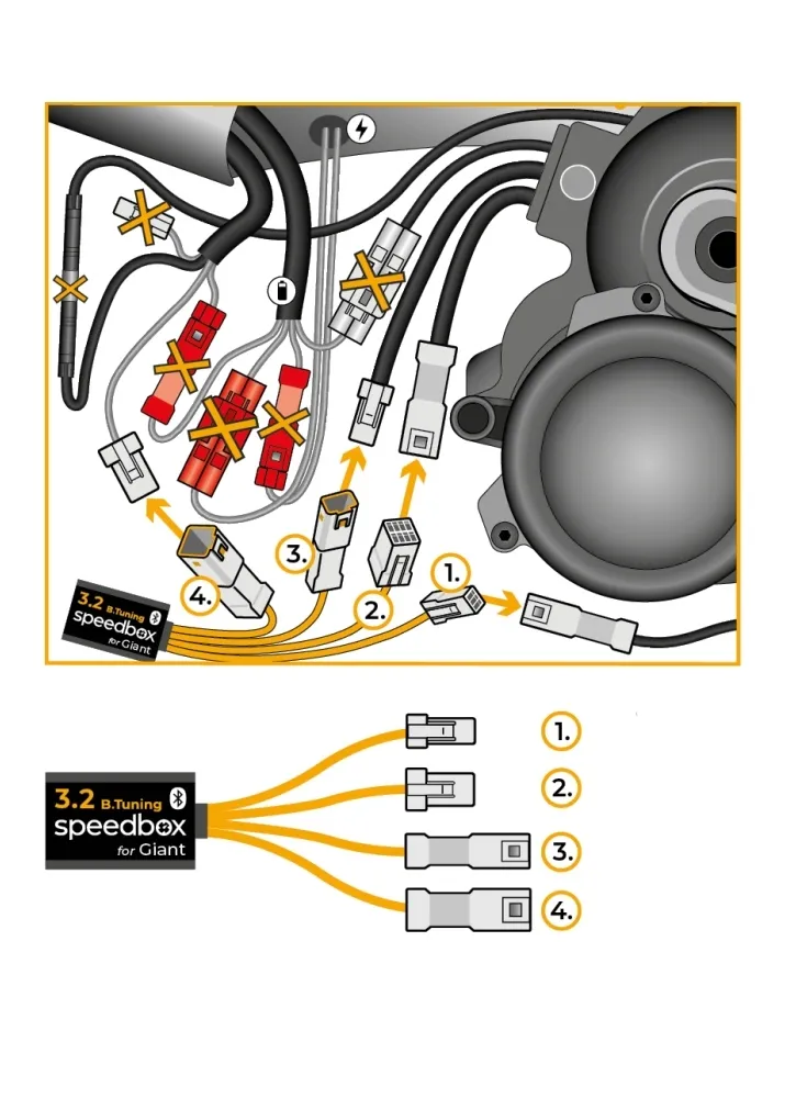speedbox-3-2-do-silnikow-giant-b-tuning-syncdrive-chip-tuning-ebike-stan-nowy