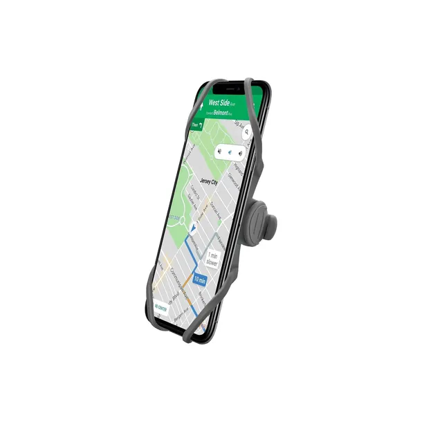 uchwyt-rowerowy-na-telefon-celly-swipe-szary-kod-producenta-cswipebikestemgr