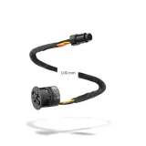 kabel-do-gniazda-ladowania-bosch-100-mm-bch3901-100-smart-system-stan-nowy