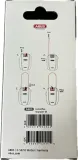 zapiecie-rowerowe-linka-blokada-abus-combiflex-stopover-65cm-szyfr-marka-abus