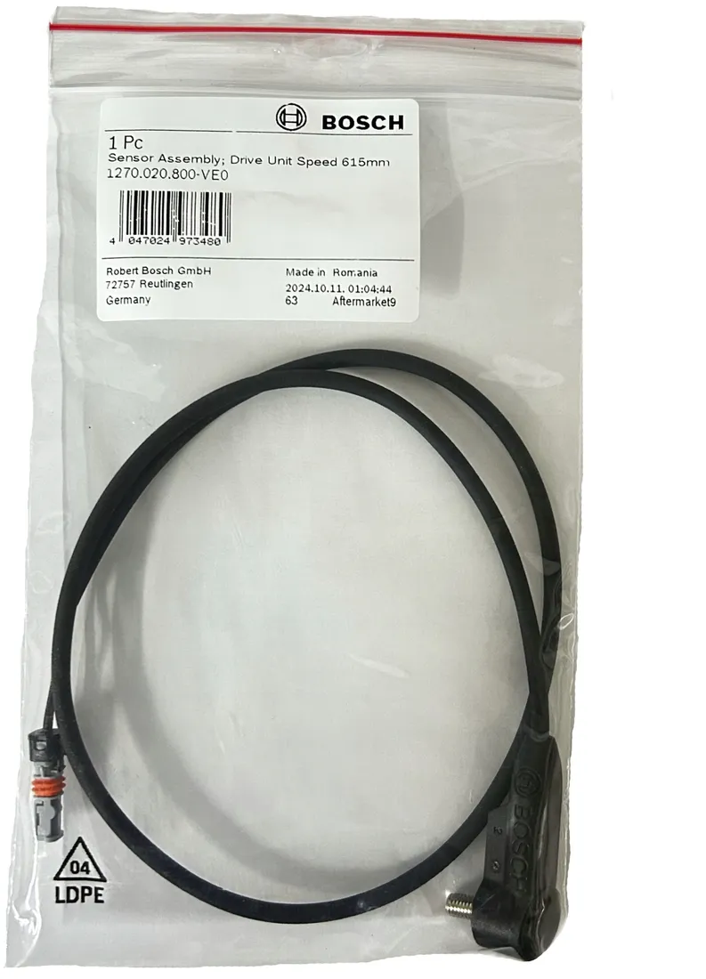 przewod-kabel-czujnika-predkosci-bosch-ebike-sensor-615-mm