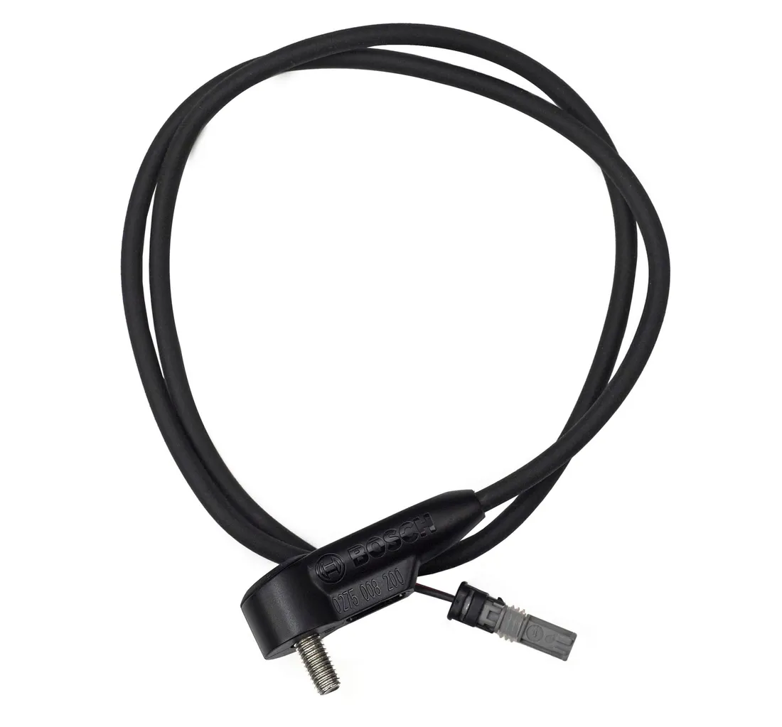 przewod-kabel-czujnika-predkosci-bosch-ebike-sensor-615-mm-stan-nowy