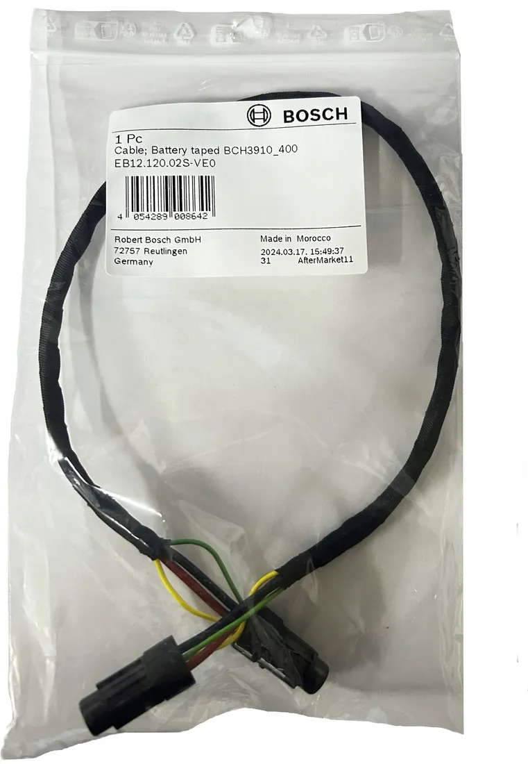 kabel-do-akumulatora-bosch-400-mm-bch3910-400-smart-system-stan-nowy