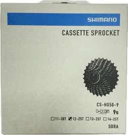 kaseta-zebatek-shimano-cs-hg50-9-12-25-zebow-9-rzedow-box-oryginal