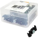 uchwyt-przytrzymujacy-pancerz-do-linki-podwojny-stan-nowy