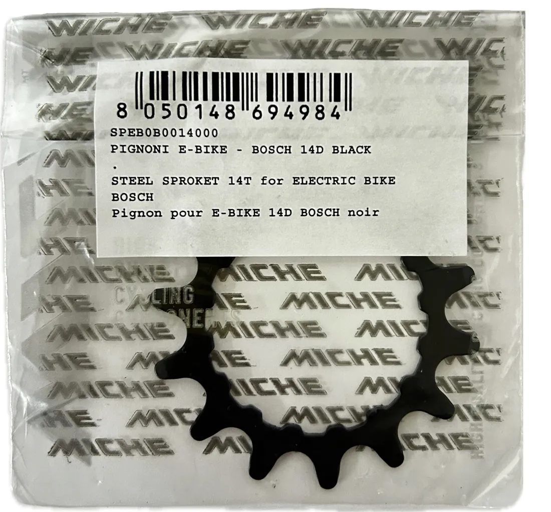 zebatka-miche-do-silnika-bosch-active-performance-cx-14t-zebow-ebike-stan-nowy