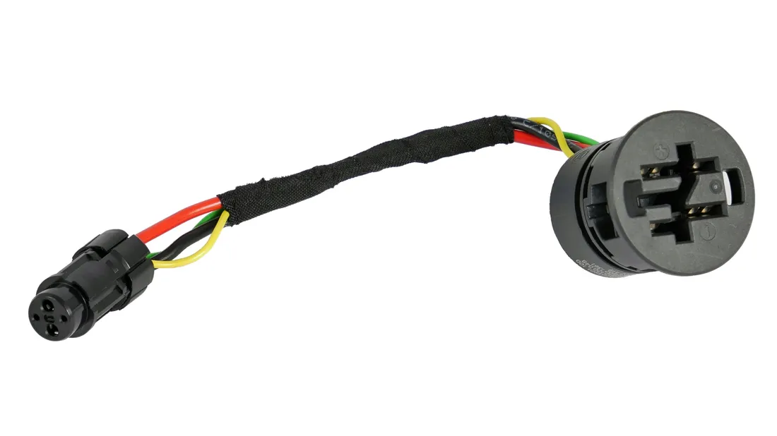 kabel-do-gniazda-ladowania-bosch-350-mm-bch3901-350-smart-system-stan-nowy
