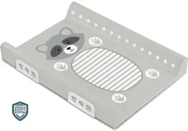 przewijak-usztywniany-safety-system-70-cm-animals-szop-szary