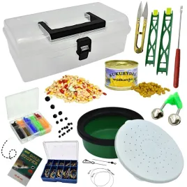 pudelko-skrzynka-wedkarska-zestaw-akcesoriow