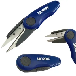 nozyczki-wielofunkcyjne-jaxon-do-zylki-plecionki