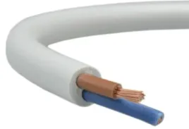 przewod-kabel-omy-linka-2x075-bialy-matowy-h03vv-f
