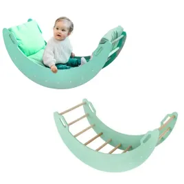 bujak-drewniany-moon-zielony