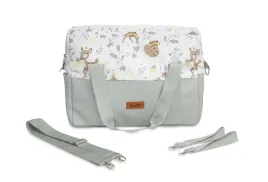 torba-do-wozka-ekoskora-lesna-przygoda-biala