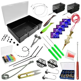 pudelko-skrzynka-wedkarska-zestaw-akcesoriow