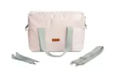 torba-do-wozka-indiana-pink-stan-nowy