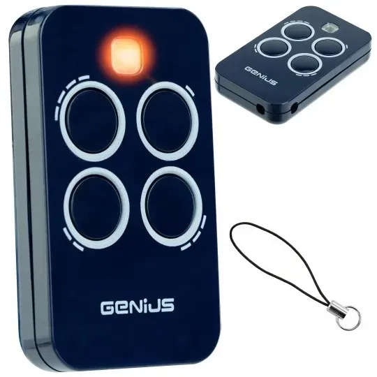 pilot-do-bramy-genius-echo-tx4-rc-433mhz-4-kanaly-stan-nowy
