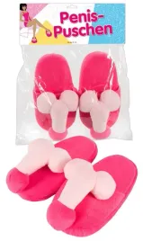rozowe-kapcie-z-penisem-slippers-penis-pink