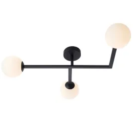 lazienkowa-lampa-sufitowa-land-193905-lightand-szklane-kule-ip44-czarna