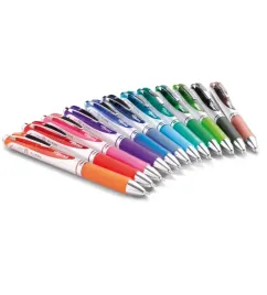 komplet-12-pior-kulkowych-energel-07mm-pentel