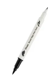 pisak-pedzelkowy-brush-sign-pen-twin-czarny-pentel