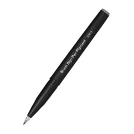pisak-pedzelkowy-brush-sing-pen-szarysesp15-pentel