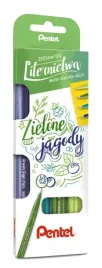 zestaw-do-liternictwa-zielone-jagodyses15-pentel