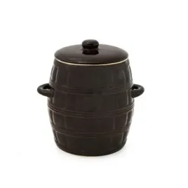 beczka-do-kiszenia-ogorkow-kamionka-pokrywka-25-l