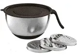 miska-z-zestawem-tarek-brown-stone-ambition-20-cm