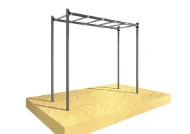 drazek-ogrodowy-drabinka-gimnastyczna-pozioma-ocynk-street-workout-underfit