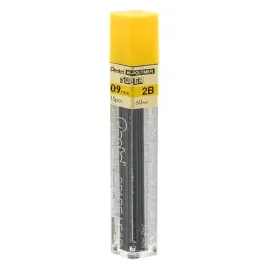 grafity-09-2b-pentel