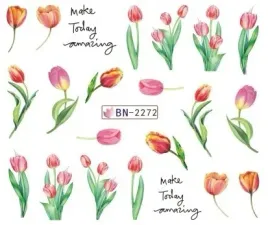 naklejki-wodne-na-paznokcie-kwiaty-tulipany-q44