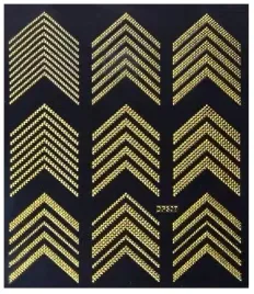 naklejki-paski-do-french-na-paznokcie-zlote-3d-r74