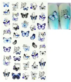 naklejki-samoprzylepne-5d-na-paznokcie-motyle-r130