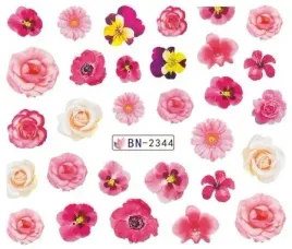 naklejki-wodne-na-paznokcie-kwiaty-roze-q96