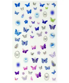 naklejki-samoprzylepne-5d-na-paznokcie-motyle-r138