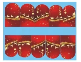 naklejki-na-paznokcie-zimowe-swiateczne-d121