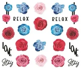naklejki-wodne-na-paznokcie-ozdoby-kwiaty-roze-q160