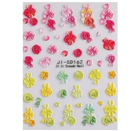 naklejki-ozdoby-5d-na-paznokcie-kwiaty-roze-s152