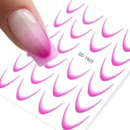 naklejki-3d-na-paznokcie-rozowe-paski-do-french-ozdoby-s168