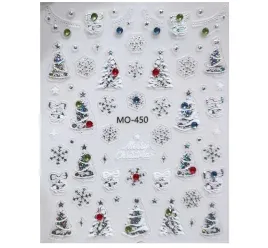 naklejki-3d-na-paznokcie-zimowe-sniezynki-swiateczne-gwiazdki-renifery-s231