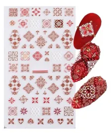 naklejki-na-paznokcie-5d-sweterek-wzorki-e134
