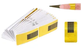 szablony-zlote-100-szt-waskie-formy-do-zelu-akrylu